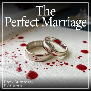 The Perfect Marriage-logo