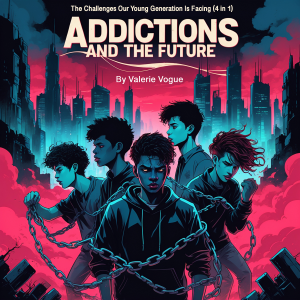 Addictions and the Future-logo