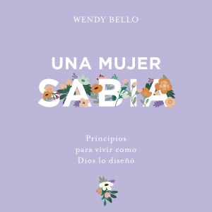 Una Mujer Sabia
