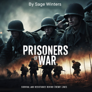 Prisoners of War-logo