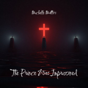 The Prince Was Imprisoned-logo