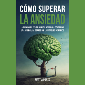 Cómo Superar la Ansiedad