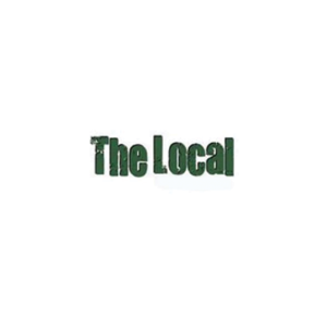The Local-logo