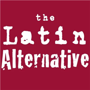The Latin Alternative-logo