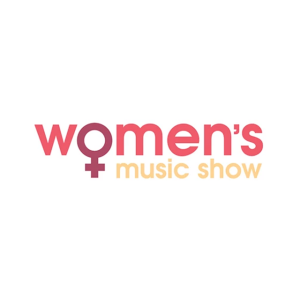 Womens Music Show-logo