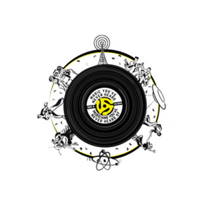 Searching for the First Rock and Roll Song-logo