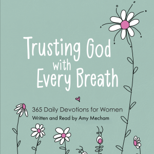 Trusting God with Every Breath-logo