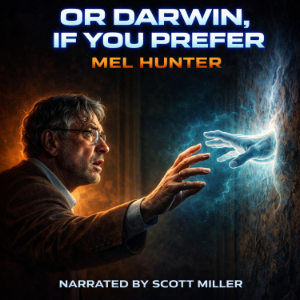 Or Darwin, If You Prefer-logo