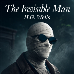 The Invisible Man-logo