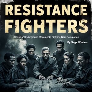 Resistance Fighters-logo