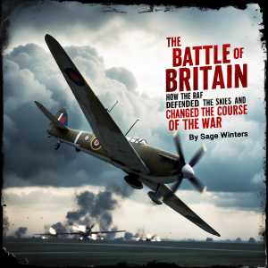 The Battle of Britain-logo