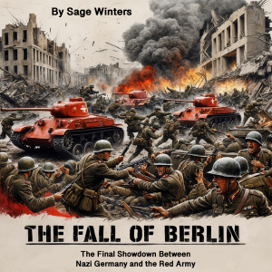 The Fall of Berlin-logo