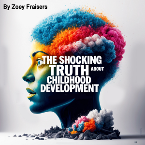 The Shocking Truth About Childhood Development-logo