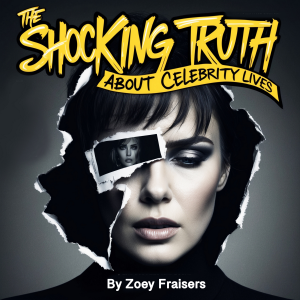 The Shocking Truth about Celebrity Lives-logo
