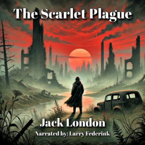 The Scarlet Plague