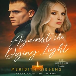 Against the Dying Light-logo