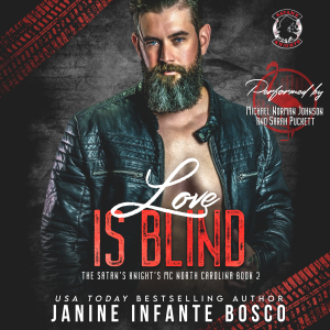 Love is Blind
