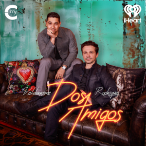 Dos Amigos
