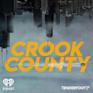 Crook County-logo