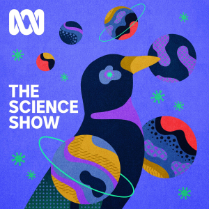 The Science Show - Full Program Podcast-logo