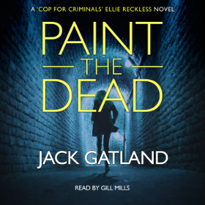 Paint the Dead