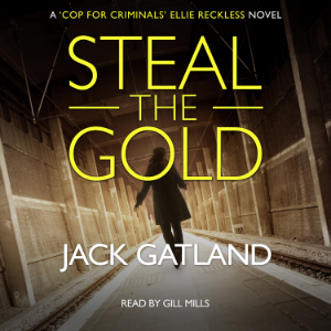 Steal the Gold