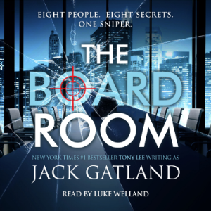 The Boardroom