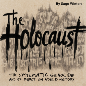 The Holocaust-logo