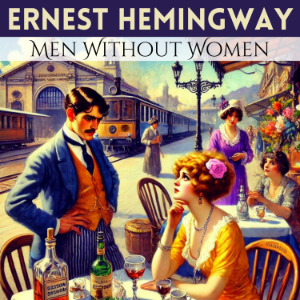 Men Without Women-logo