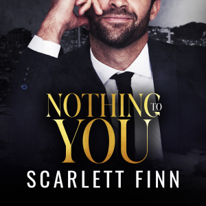 Nothing to You