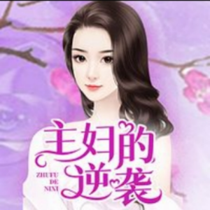 主妇的逆袭-logo