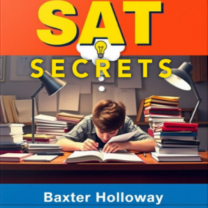 SAT Secrets: Excel with Easy Grammar Tips for Success