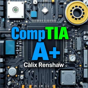 CompTIA A+: Exciting Secrets to Skyrocket Your Tech Success-logo