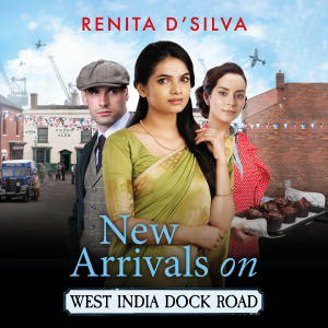 New Arrivals on West India Dock Road