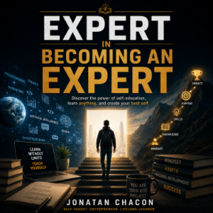 Expert in Becoming an Expert