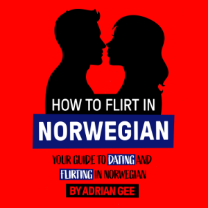 How to Flirt in Norwegian-logo