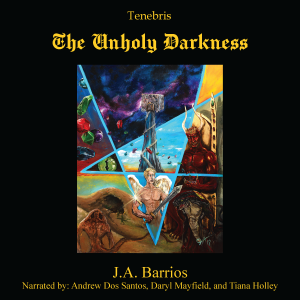 The Unholy Darkness