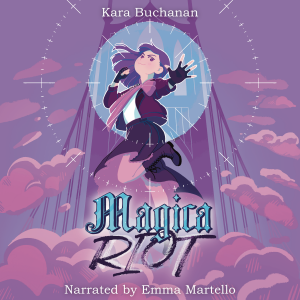 Magica Riot