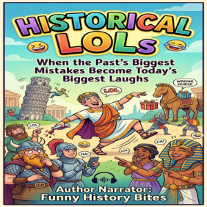 Historical LOLs: When the Past's Biggest Mistakes Become Today's Biggest Laughs