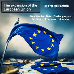 The Expansion of the European Union-logo