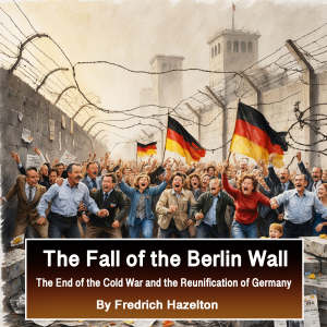 The Fall of the Berlin Wall-logo