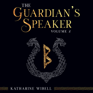 The Guardian's Speaker Volume Two