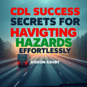 CDL Success Secrets for Navigating Hazards Effortlessly