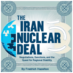 The Iran Nuclear Deal-logo