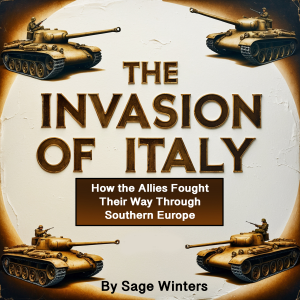 The Invasion of Italy-logo