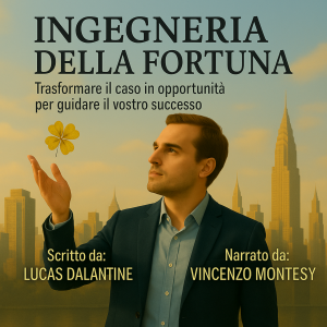 INGEGNERIA DELLA FORTUNA