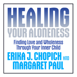 Healing Your Aloneness