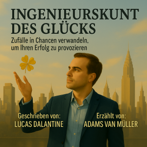 INGENIEURSKUNST DES GLÜCKS