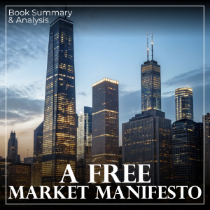 A Free Market Manifesto