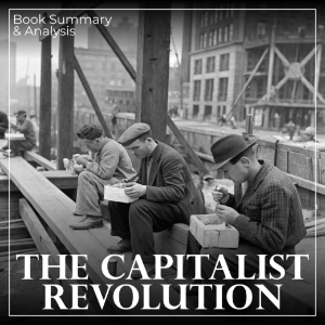 The Capitalist Revolution: Book Summary & Analysis